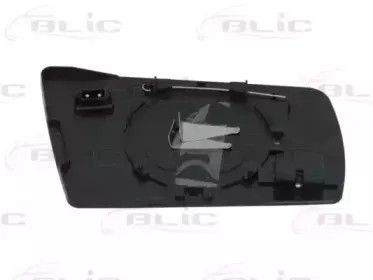 Зеркальное стекло, наружное зеркало BLIC купить