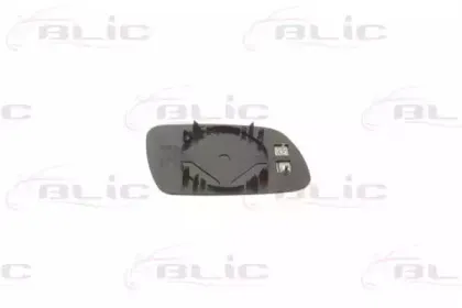 Зеркальное стекло, наружное зеркало BLIC купить