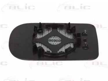 Зеркальное стекло, наружное зеркало BLIC купить