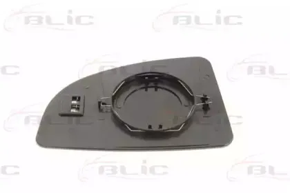 Зеркальное стекло, наружное зеркало BLIC купить