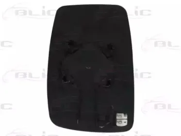 Зеркальное стекло, наружное зеркало BLIC купить