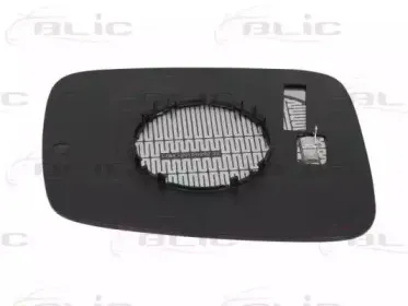 Зеркальное стекло, наружное зеркало BLIC купить