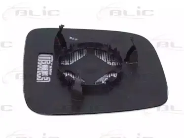 Зеркальное стекло, наружное зеркало BLIC купить