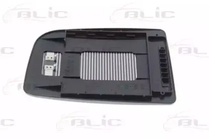 Зеркальное стекло, наружное зеркало BLIC купить