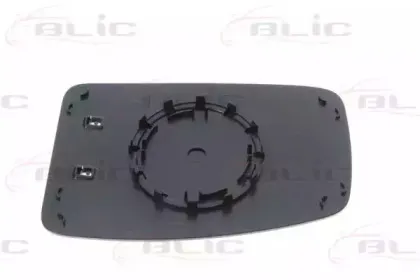 Зеркальное стекло, наружное зеркало BLIC купить