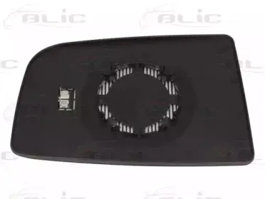 Зеркальное стекло, наружное зеркало BLIC купить