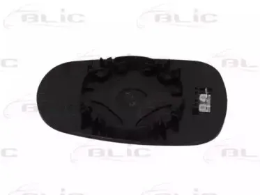 Зеркальное стекло, наружное зеркало BLIC купить