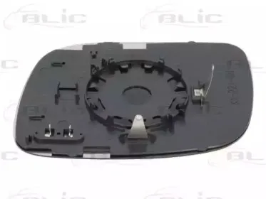 Зеркальное стекло, наружное зеркало BLIC купить