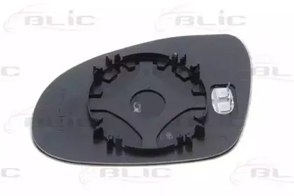 Зеркальное стекло, наружное зеркало BLIC купить