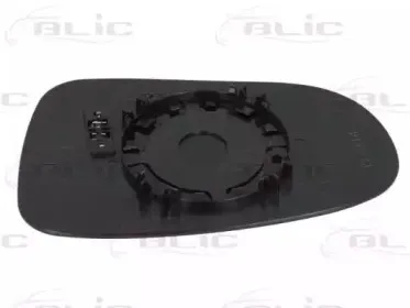 Зеркальное стекло, наружное зеркало BLIC купить