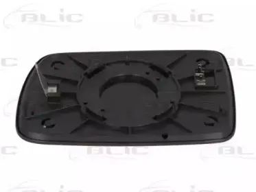 Зеркальное стекло, наружное зеркало BLIC купить