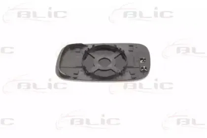 Зеркальное стекло, наружное зеркало BLIC купить