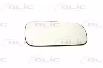 Зеркальное стекло, наружное зеркало BLIC купить