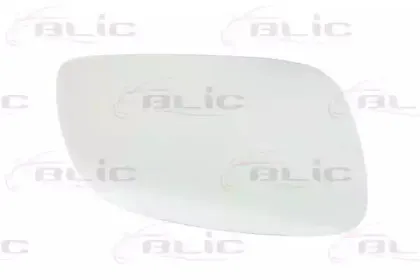 Зеркальное стекло, наружное зеркало BLIC купить