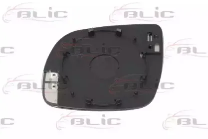 Зеркальное стекло, наружное зеркало BLIC купить