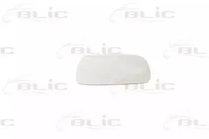 Зеркальное стекло, наружное зеркало BLIC купить