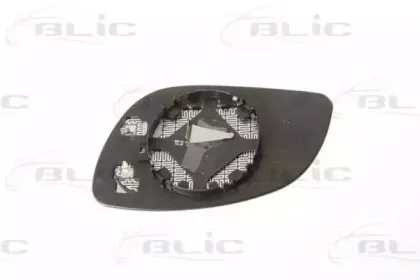 Зеркальное стекло, наружное зеркало BLIC купить