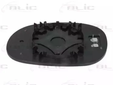 Зеркальное стекло, наружное зеркало BLIC купить