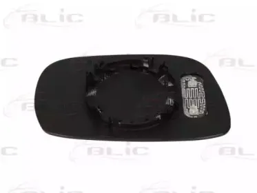 Зеркальное стекло, наружное зеркало BLIC купить