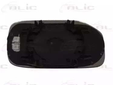 Зеркальное стекло, наружное зеркало BLIC купить