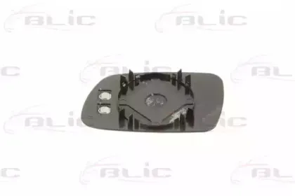 Зеркальное стекло, наружное зеркало BLIC купить