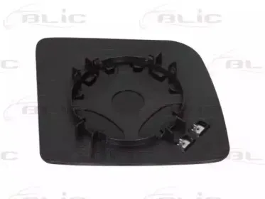 Зеркальное стекло, наружное зеркало BLIC купить