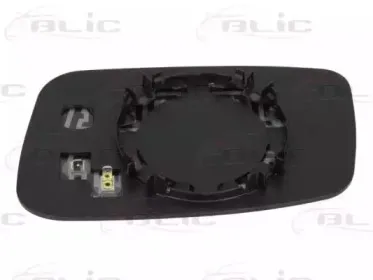 Зеркальное стекло, наружное зеркало BLIC купить