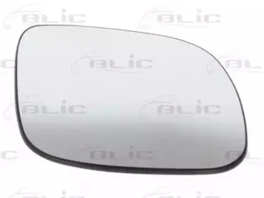 Зеркальное стекло, наружное зеркало BLIC купить