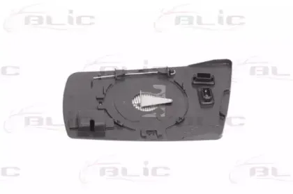 Зеркальное стекло, наружное зеркало BLIC купить