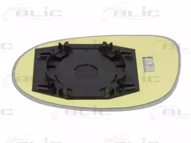 Зеркальное стекло, наружное зеркало BLIC купить