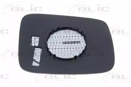 Зеркальное стекло, узел стекла BLIC купить