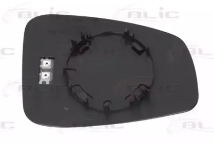 Зеркальное стекло, узел стекла BLIC купить