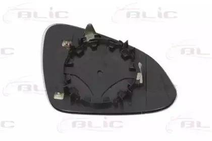 Зеркальное стекло, узел стекла BLIC купить