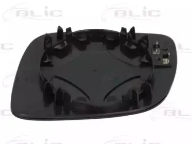 Зеркальное стекло, наружное зеркало BLIC купить