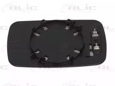 Зеркальное стекло, наружное зеркало BLIC купить