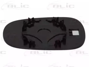 Зеркальное стекло, наружное зеркало BLIC купить