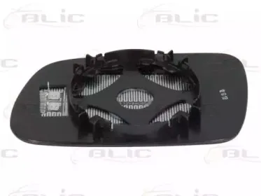 Зеркальное стекло, наружное зеркало BLIC купить