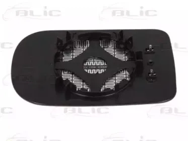 Зеркальное стекло, наружное зеркало BLIC купить