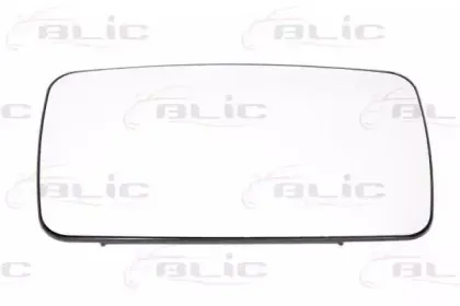 Зеркальное стекло, наружное зеркало BLIC купить
