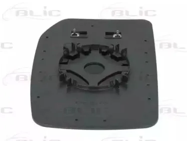 Зеркальное стекло, наружное зеркало BLIC купить