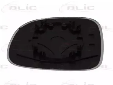Зеркальное стекло, наружное зеркало BLIC купить