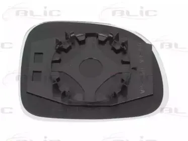 Зеркальное стекло, наружное зеркало BLIC купить