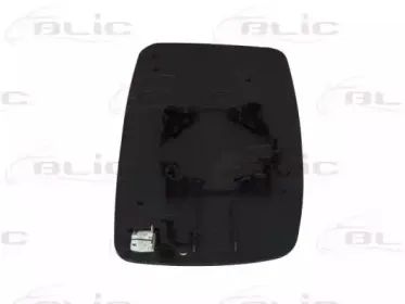 Зеркальное стекло, наружное зеркало BLIC купить