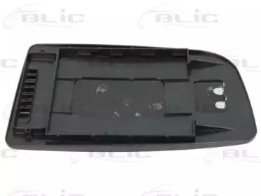 Зеркальное стекло, наружное зеркало BLIC купить