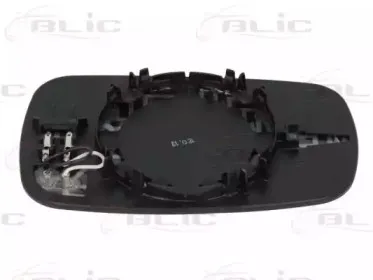 Зеркальное стекло, наружное зеркало BLIC купить