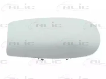 Зеркальное стекло, наружное зеркало BLIC купить
