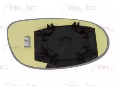 Зеркальное стекло, наружное зеркало BLIC купить