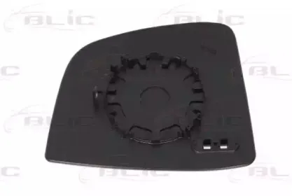 Зеркальное стекло, наружное зеркало BLIC купить