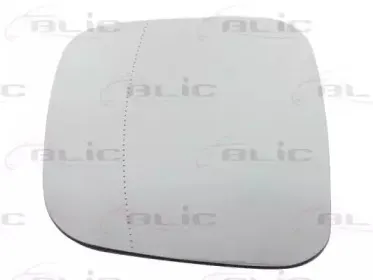 Зеркальное стекло, наружное зеркало BLIC купить