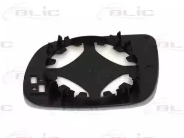 Зеркальное стекло, наружное зеркало BLIC купить